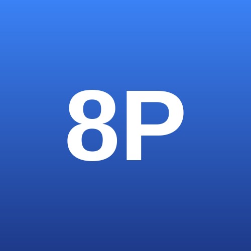 8 PILLARS FINALYTICS LLP – CIN ADC-2221