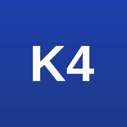 K 4 FUSION PRIVATE LIMITED – CIN U43299JH2025PTC025097