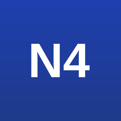 NAJM 4U INDUSTRIES PRIVATE LIMITED – CIN U46699GJ2026PTC183784