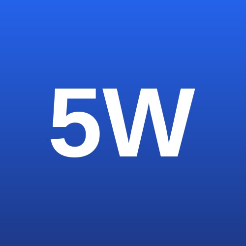 5S WEALTH INTELLIGENCE STUDIO PRIVATE LIMITED – CIN U66190MH2026PTC476036