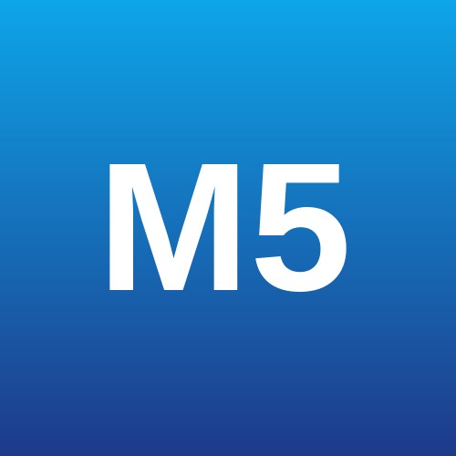 M 5 M GLOBAL PRIVATE LIMITED – CIN U93090HR2021PTC092055