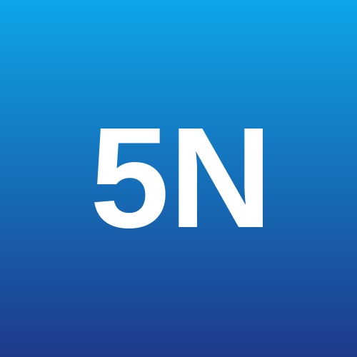 5G NUTRITION – GSTIN 01AOWPB0791H2Z0