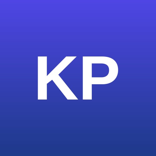 K PLASTO – GSTIN 05ABFFK6676C2ZA
