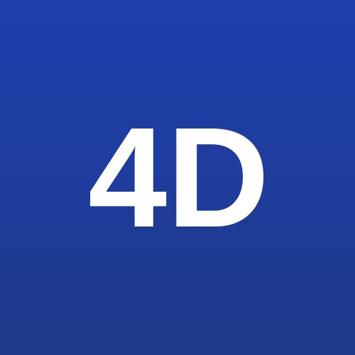 4th Dimension Marcom Private Limited – GSTIN 07AAACZ6485H2ZV