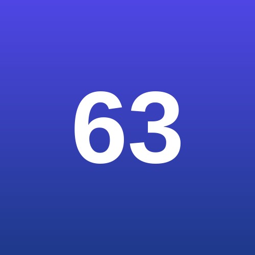 63east – GSTIN 07AADCW3109LBZY