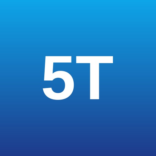 5to7 – GSTIN 07AAMCV5971C1Z1