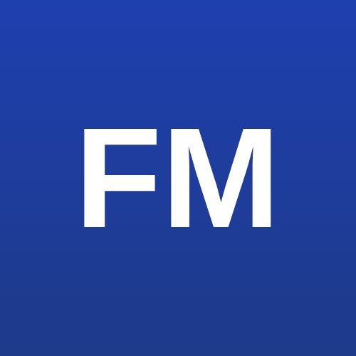 F M TRADING CO. – GSTIN 07AJSPF4017H1Z8