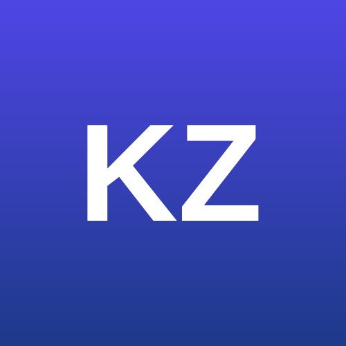 K.Z.N TRADERS – GSTIN 07FHKPA3583E1ZE
