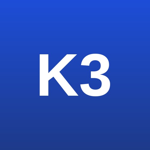 KGN 3 LION – GSTIN 07FMKPM0577F1ZT