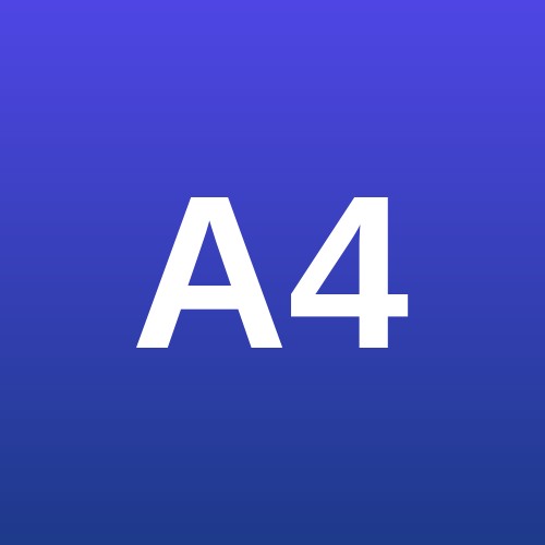A4N – GSTIN 07GCCPK9261F1ZG