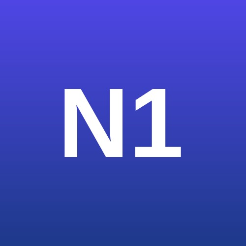 NOSH 1956 – GSTIN 08ABAFN3620N1Z6