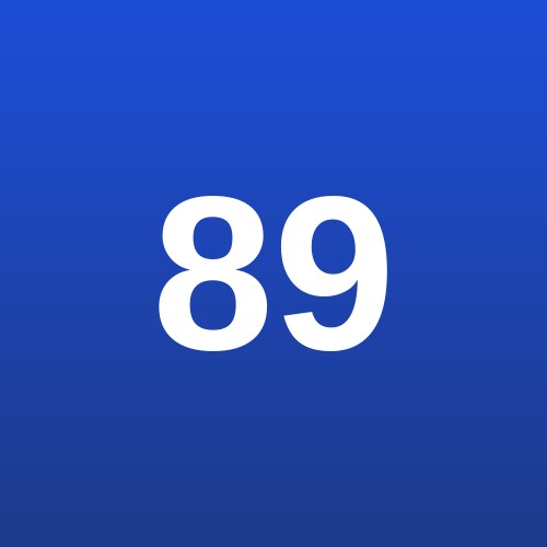89DesignerStudio – GSTIN 08MEPPS7147D1ZQ