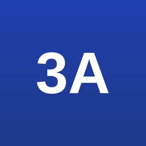3 Arrow Media – GSTIN 08RBAPS6747G1ZW