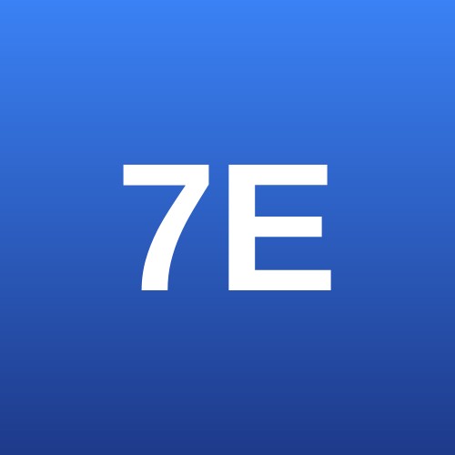 7S ENTERPRISE – GSTIN 08THLPS3073J1ZB