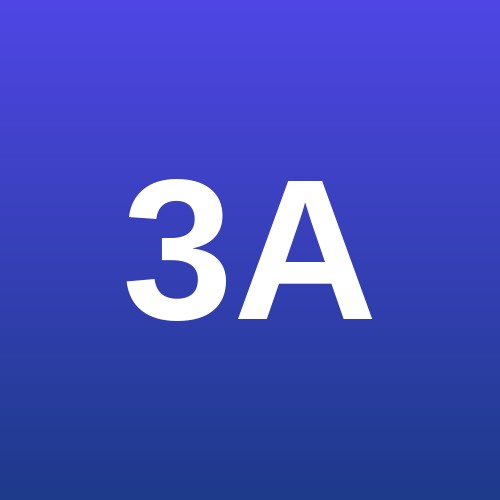 M/S 3 AM – GSTIN 09ACIFM5907E1Z4