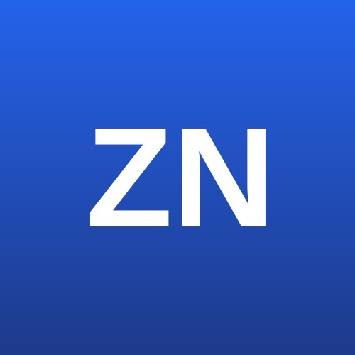 Z N ENTERPRISES – GSTIN 09ADMPZ4407H1Z1