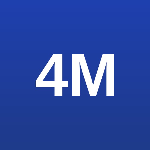 4U-MA ENTERPRISES – GSTIN 09FDVPS4674B1ZT