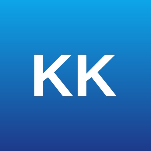 K K TRADERS – GSTIN 13CMKPJ9539H1ZQ