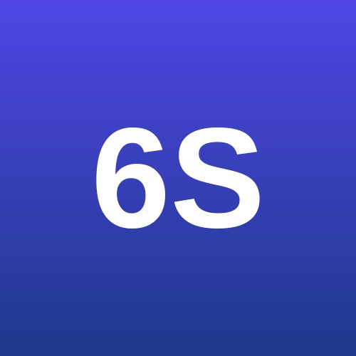 6TH SENSE – GSTIN 19AMZPD5109L1ZG