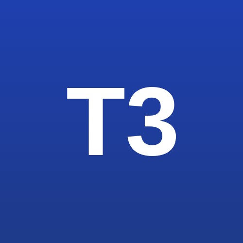 THRUST 3D – GSTIN 23AJLPU5475F1ZU
