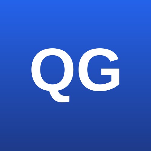 QUANTBOOKS GLOBAL PRIVATE LIMITED – GSTIN 24AABCQ2993A1ZP