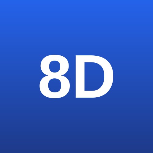 8BY8 DIAMONDS LLP – GSTIN 24AAEFZ5315M1ZW