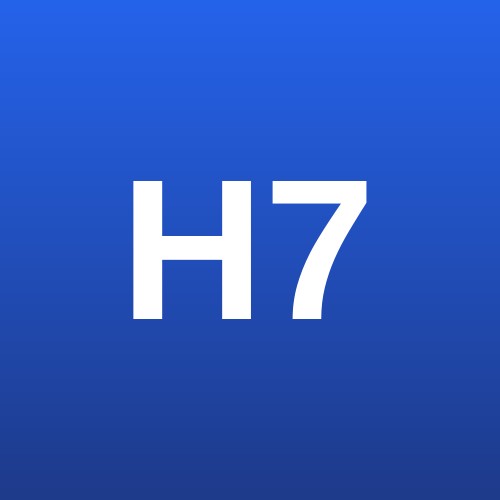 H 7 FASHION STYLE YOU – GSTIN 24AATFH9028E1Z6