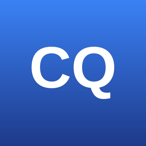 CIE QUANTUM – GSTIN 24AAWFC9178M1ZG
