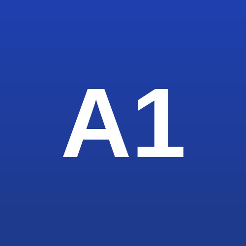 A - 1 ENTERPRISE – GSTIN 24ACQFA0552K1ZC