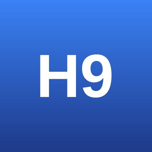 H9 – GSTIN 24COVPG3309H1ZV