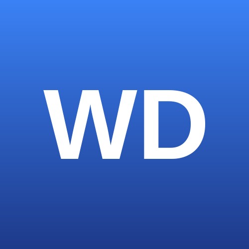 W D ENTERPRISE – GSTIN 24FRUPP9952C1Z3