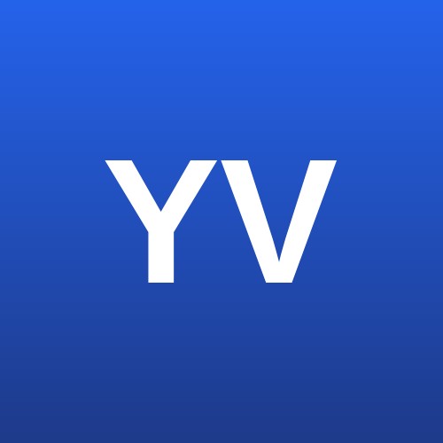 Y V ENTERPRISE – GSTIN 24IZUPK6126G1ZX