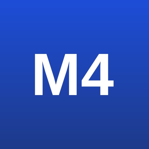 M4A – GSTIN 24NAYPK8565D1ZU