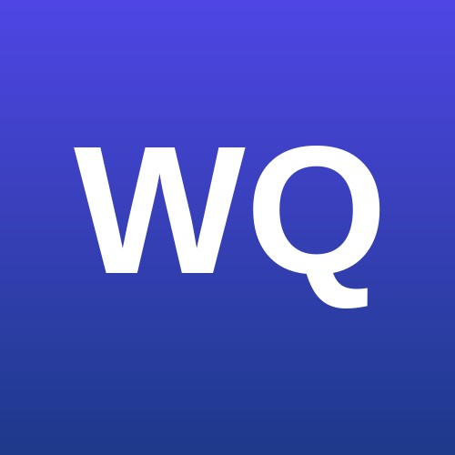WQWQ – GSTIN 24ULGPS7854M1ZT