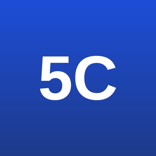 5S CONSULTANCY SERVICES – GSTIN 27ACJPJ6547L1Z2
