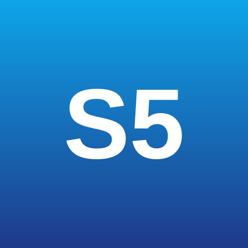 STUDIO 5 – GSTIN 27BFZPS7790N1ZV