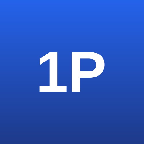 1st Principle Learning – GSTIN 27BVVPP7790K1ZB