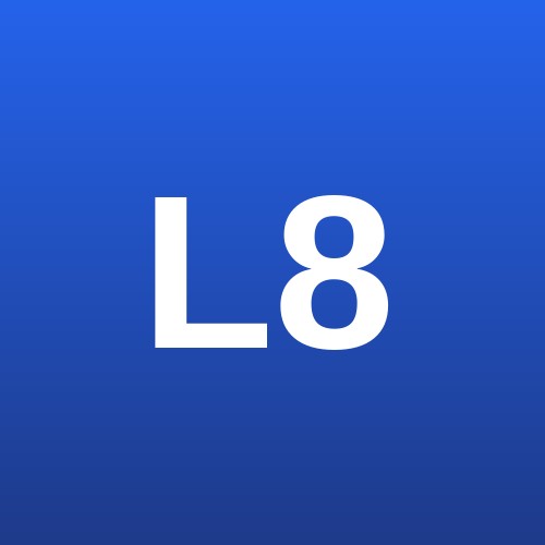 Legal 8 Partners – GSTIN 29AANFL5140M1ZS