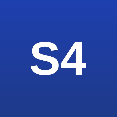 S 4 ENTERPRISES – GSTIN 29KPGPS1143F1ZM