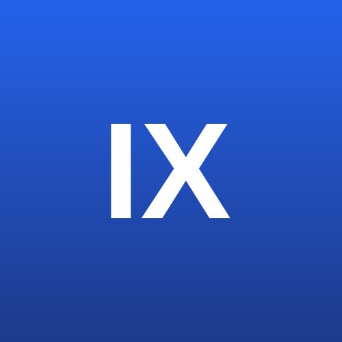 IRON X TRADING – GSTIN 32AAMFI4034N1Z8
