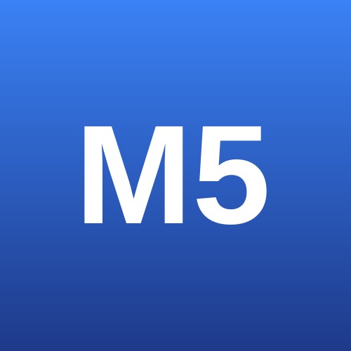 M 5 AUTOMOTIVE – GSTIN 32ACIFM7251M1ZX