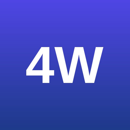 4 WHEELS CAR CARE – GSTIN 33AAEFZ2087N1ZO
