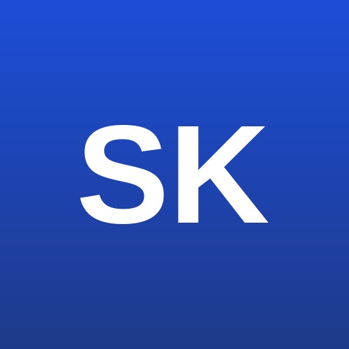 S.K.CRACKERS – GSTIN 33AFYFS1943K1ZC