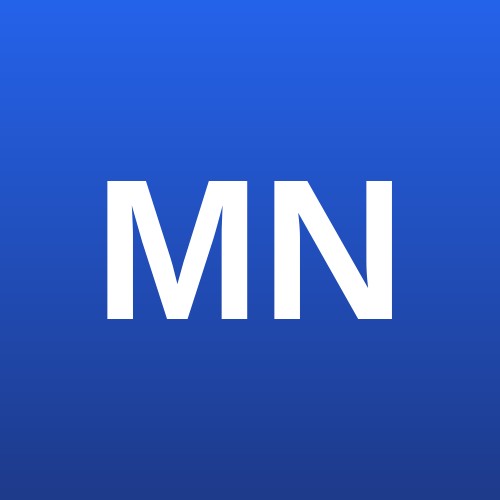 M NAVEENKUMAR – GSTIN 33ANJPN3185D1Z3