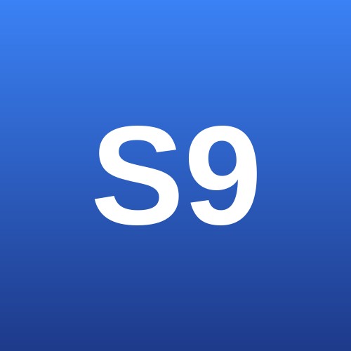 SPRINT 9 – GSTIN 33BBZPG2115D1ZY