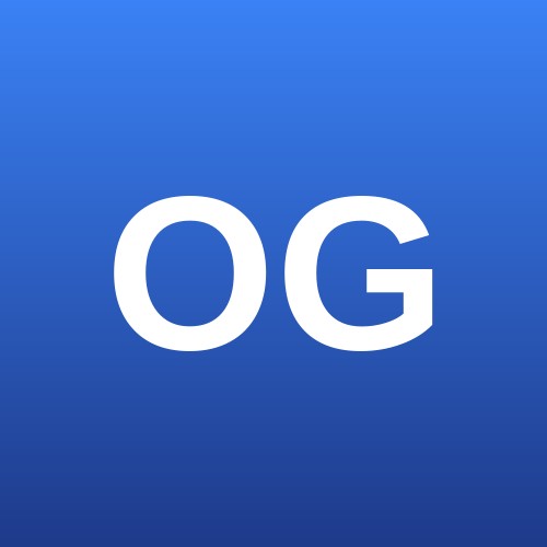 OLIR GLOBAL ENGINEERING – GSTIN 33FAUPB6877D1ZD