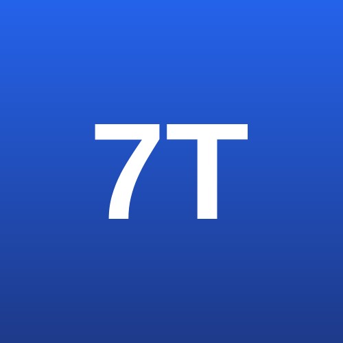 7ECHO TECH PRIVATE LIMITED – GSTIN 36AADCZ1734A1ZO