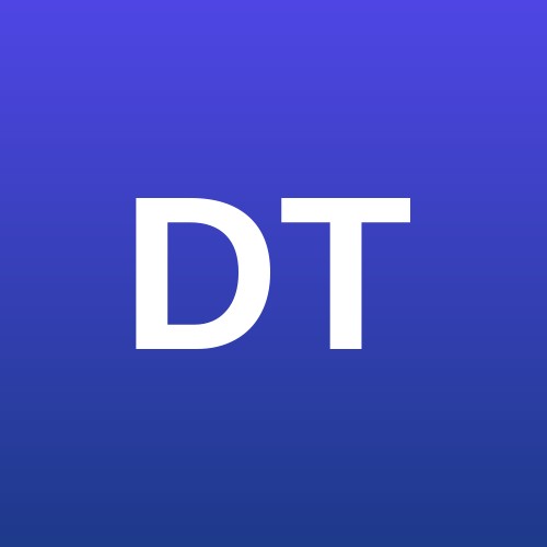D-TREE LIFE SCIENCES – GSTIN 36BULPK2720D2ZV