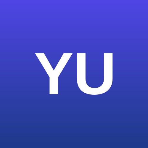 YUUREETS – GSTIN 36DBFPM7688H1Z0
