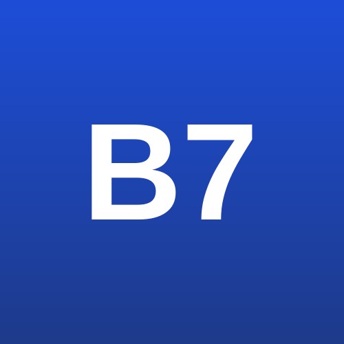 BOND 7 & CO. – GSTIN 36FSXPA5583A1ZH